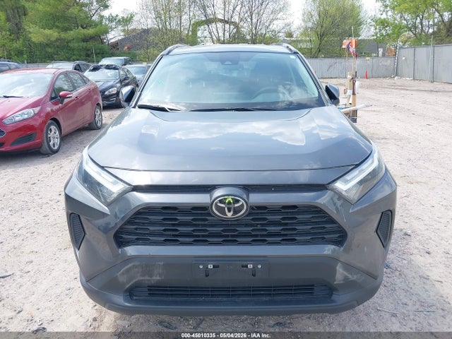 Продажа на аукционе авто 2024 Toyota Rav4 Xle, vin: 2T3P1RFVXRW423700, номер лота: 45010335