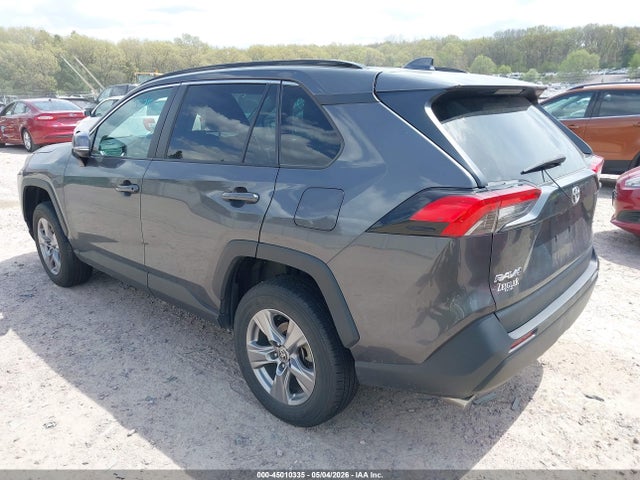 Продажа на аукционе авто 2024 Toyota Rav4 Xle, vin: 2T3P1RFVXRW423700, номер лота: 45010335