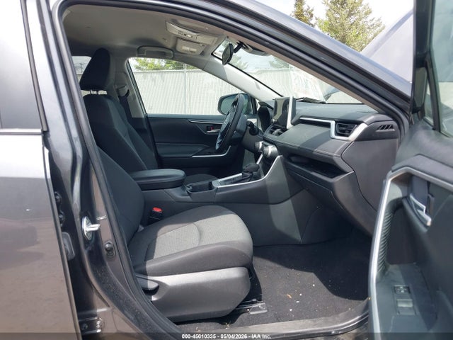Продажа на аукционе авто 2024 Toyota Rav4 Xle, vin: 2T3P1RFVXRW423700, номер лота: 45010335