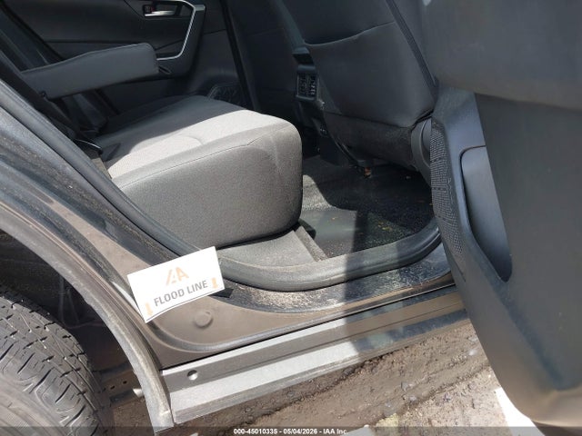 Продажа на аукционе авто 2024 Toyota Rav4 Xle, vin: 2T3P1RFVXRW423700, номер лота: 45010335