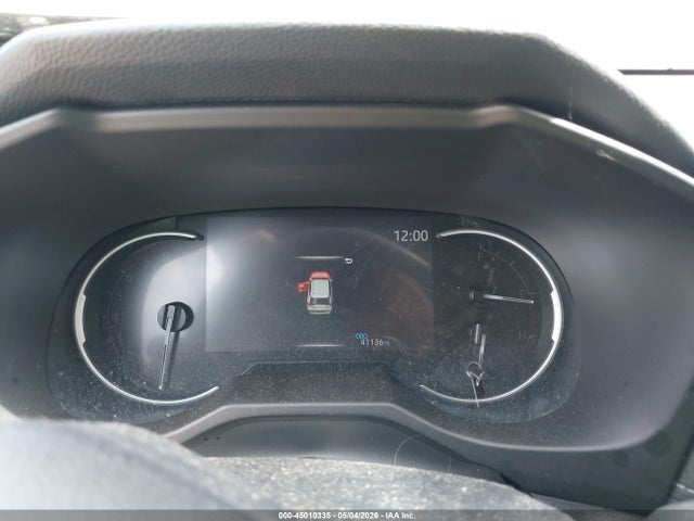 Продажа на аукционе авто 2024 Toyota Rav4 Xle, vin: 2T3P1RFVXRW423700, номер лота: 45010335