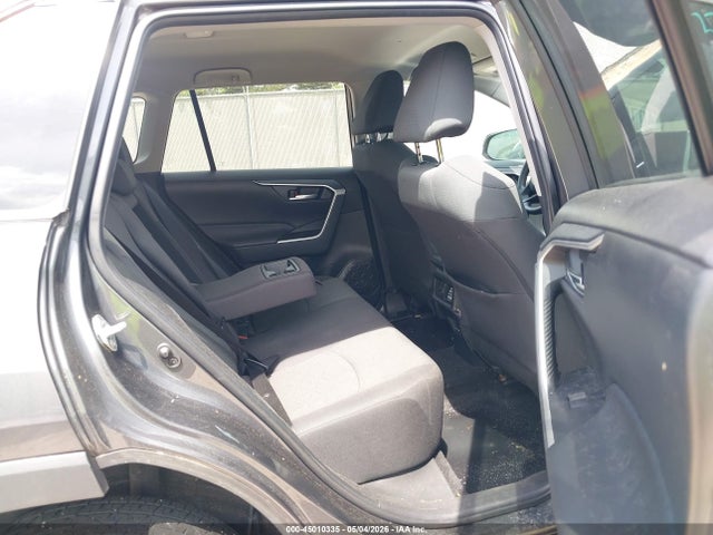 Продажа на аукционе авто 2024 Toyota Rav4 Xle, vin: 2T3P1RFVXRW423700, номер лота: 45010335