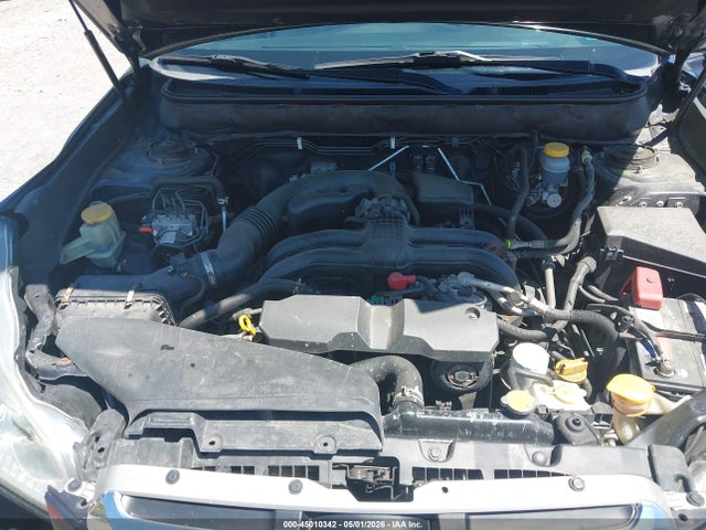 Aukcja sprzedaży 2013 Subaru Outback 2.5i Limited, vin: 4S4BRBJC7D3219251, numer aukcji: 45010342