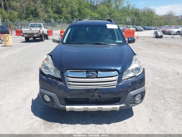 Aukcja sprzedaży 2013 Subaru Outback 2.5i Limited, vin: 4S4BRBJC7D3219251, numer aukcji: 45010342