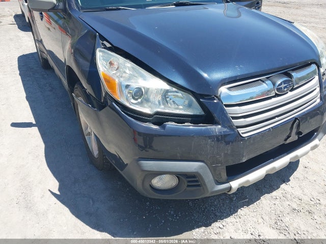 Aukcja sprzedaży 2013 Subaru Outback 2.5i Limited, vin: 4S4BRBJC7D3219251, numer aukcji: 45010342