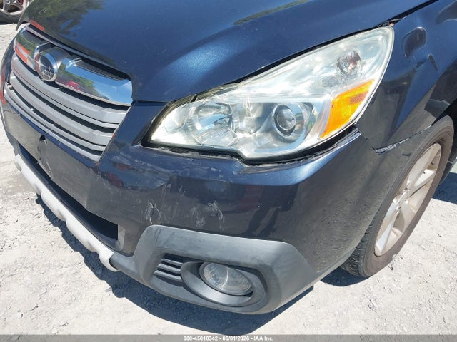 Aukcja sprzedaży 2013 Subaru Outback 2.5i Limited, vin: 4S4BRBJC7D3219251, numer aukcji: 45010342