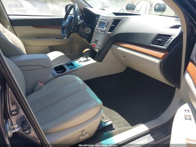 Aukcja sprzedaży 2013 Subaru Outback 2.5i Limited, vin: 4S4BRBJC7D3219251, numer aukcji: 45010342