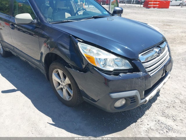Aukcja sprzedaży 2013 Subaru Outback 2.5i Limited, vin: 4S4BRBJC7D3219251, numer aukcji: 45010342