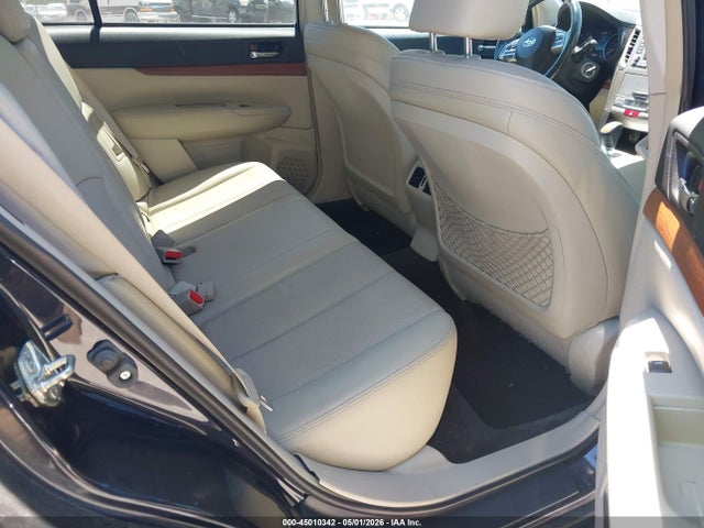 Aukcja sprzedaży 2013 Subaru Outback 2.5i Limited, vin: 4S4BRBJC7D3219251, numer aukcji: 45010342
