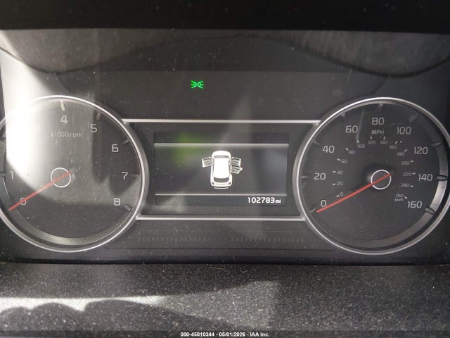 Продажа на аукционе авто 2022 Kia Sorento X-line S, vin: 5XYRLDLCXNG085345, номер лота: 45010344