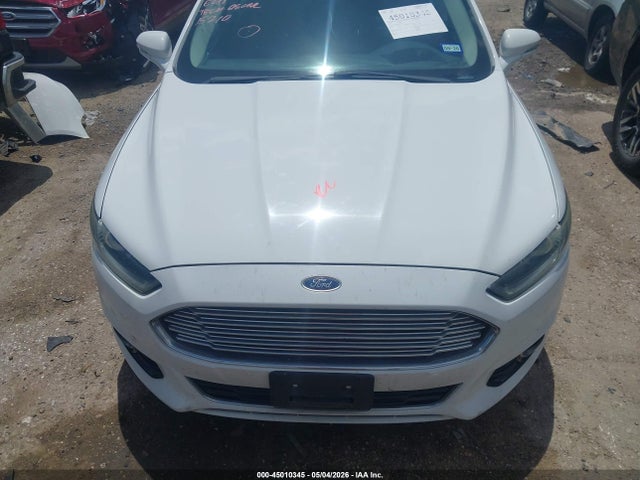 Продаж на аукціоні авто 2013 Ford Fusion Titanium, vin: 3FA6P0K93DR223114, номер лоту: 45010345