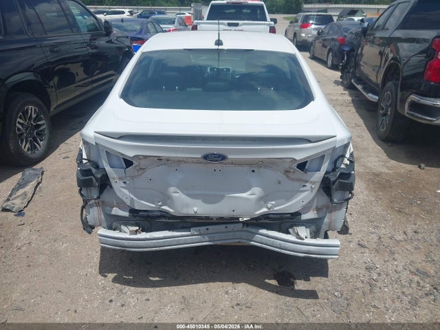 Продаж на аукціоні авто 2013 Ford Fusion Titanium, vin: 3FA6P0K93DR223114, номер лоту: 45010345