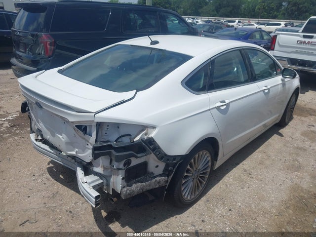 Продаж на аукціоні авто 2013 Ford Fusion Titanium, vin: 3FA6P0K93DR223114, номер лоту: 45010345