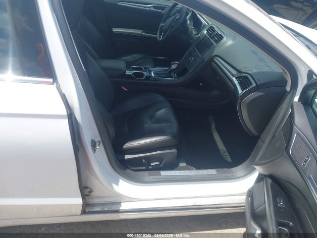 Продаж на аукціоні авто 2013 Ford Fusion Titanium, vin: 3FA6P0K93DR223114, номер лоту: 45010345