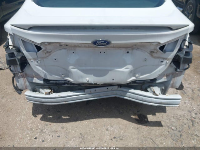 Продаж на аукціоні авто 2013 Ford Fusion Titanium, vin: 3FA6P0K93DR223114, номер лоту: 45010345