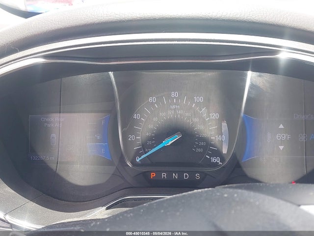Продаж на аукціоні авто 2013 Ford Fusion Titanium, vin: 3FA6P0K93DR223114, номер лоту: 45010345