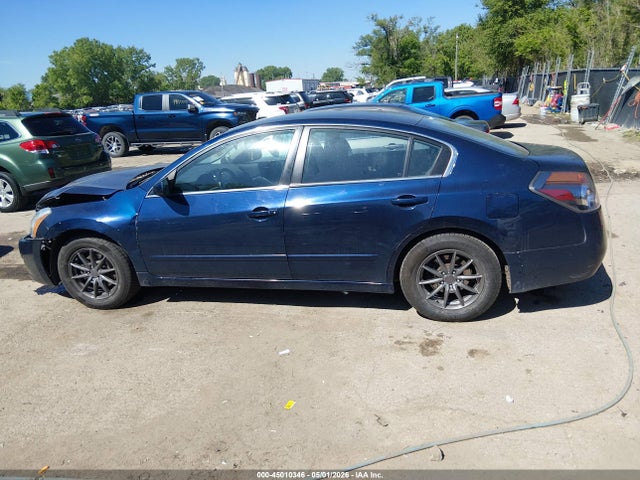 Aukcja sprzedaży 2010 Nissan Altima 2.5 S, vin: 1N4AL2AP6AN460177, numer aukcji: 45010346