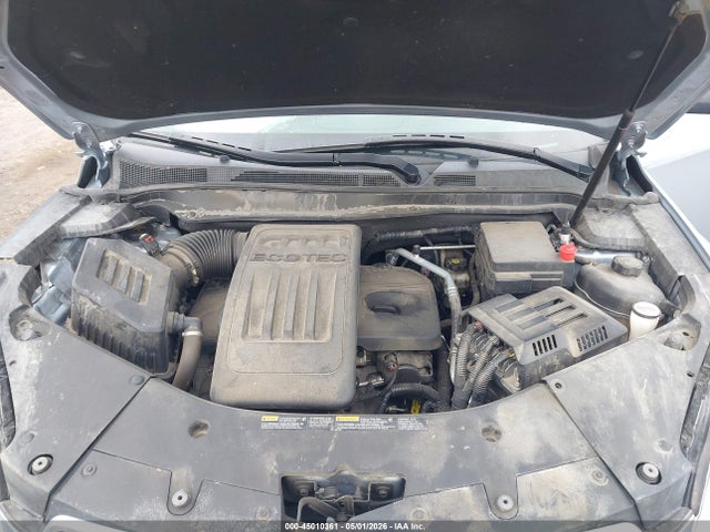 Aukcja sprzedaży 2015 Chevrolet Equinox Ls, vin: 2GNALAEK3F6145844, numer aukcji: 45010361