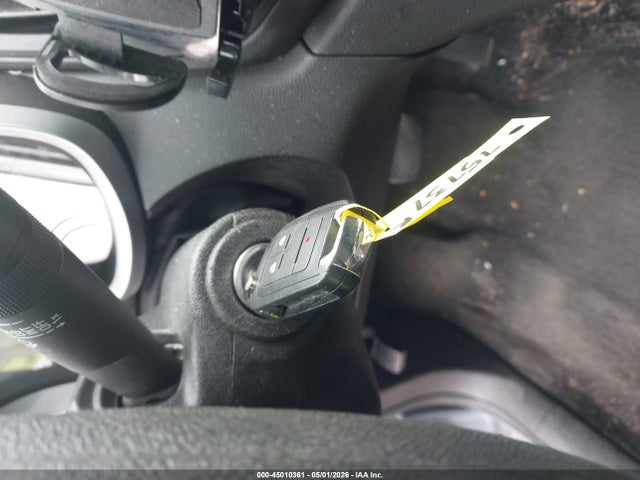 Aukcja sprzedaży 2015 Chevrolet Equinox Ls, vin: 2GNALAEK3F6145844, numer aukcji: 45010361
