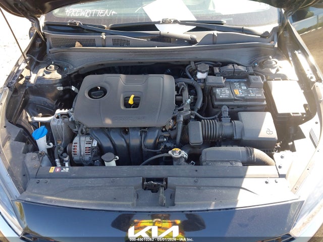 45010362 :رقم المزاد ، 3KPF54AD4NE479963 vin ، 2022 Kia Forte Gt-line مزاد بيع
