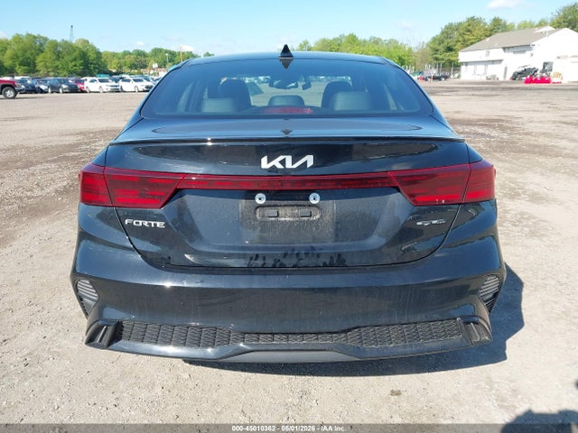 45010362 :رقم المزاد ، 3KPF54AD4NE479963 vin ، 2022 Kia Forte Gt-line مزاد بيع