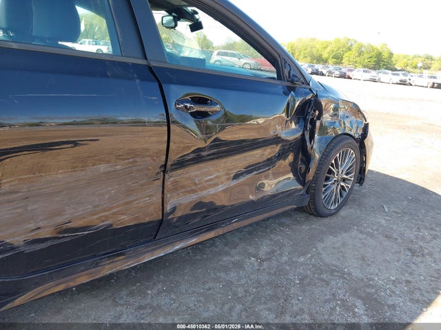 45010362 :رقم المزاد ، 3KPF54AD4NE479963 vin ، 2022 Kia Forte Gt-line مزاد بيع
