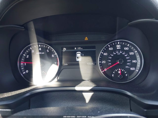 45010362 :رقم المزاد ، 3KPF54AD4NE479963 vin ، 2022 Kia Forte Gt-line مزاد بيع