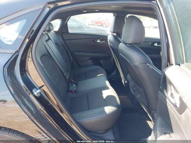 45010362 :رقم المزاد ، 3KPF54AD4NE479963 vin ، 2022 Kia Forte Gt-line مزاد بيع