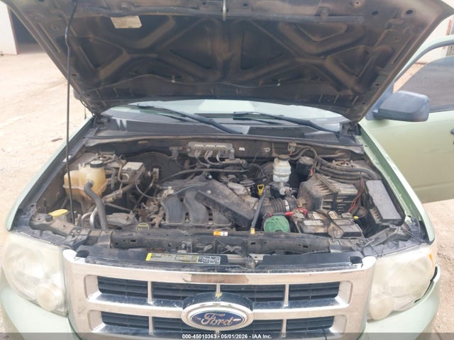 Aukcja sprzedaży 2008 Ford Escape Xlt, vin: 1FMCU03168KB40507, numer aukcji: 45010363