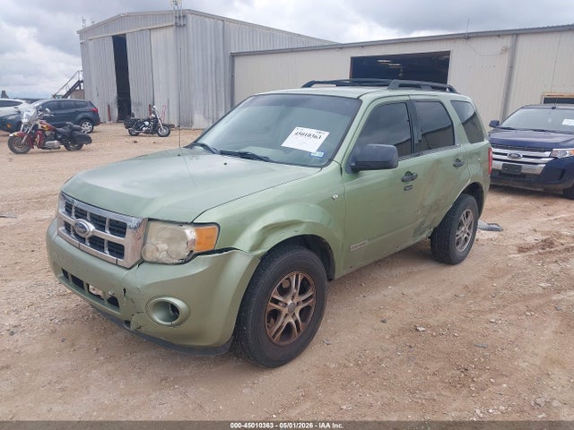 Aukcja sprzedaży 2008 Ford Escape Xlt, vin: 1FMCU03168KB40507, numer aukcji: 45010363