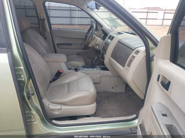 Aukcja sprzedaży 2008 Ford Escape Xlt, vin: 1FMCU03168KB40507, numer aukcji: 45010363