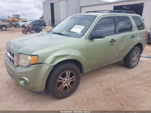Aukcja sprzedaży 2008 Ford Escape Xlt, vin: 1FMCU03168KB40507, numer aukcji: 45010363