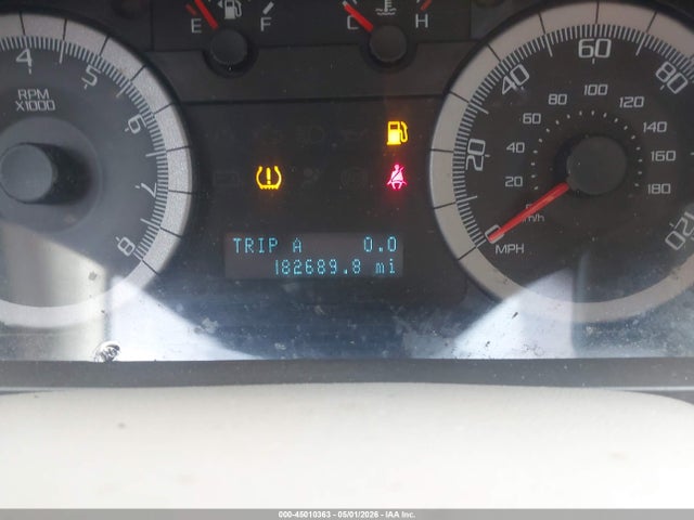 Aukcja sprzedaży 2008 Ford Escape Xlt, vin: 1FMCU03168KB40507, numer aukcji: 45010363