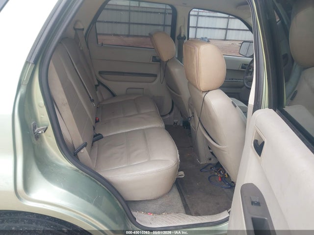Aukcja sprzedaży 2008 Ford Escape Xlt, vin: 1FMCU03168KB40507, numer aukcji: 45010363