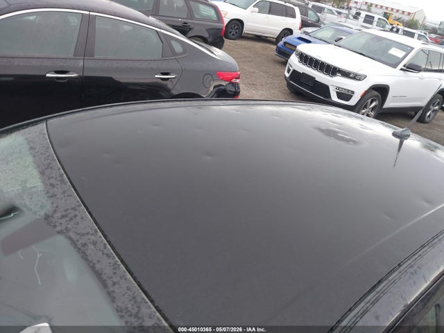 Chevrolet Sonic Lt Auto 2014 1G1JC6SH1E4212819 Image 12