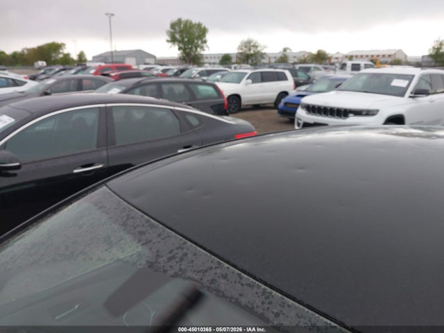 Chevrolet Sonic Lt Auto 2014 1G1JC6SH1E4212819 Image 13