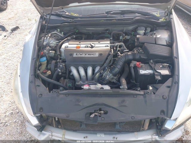 Продаж на аукціоні авто 2007 Honda Accord 2.4 Se, vin: 1HGCM55357A064624, номер лоту: 45010366