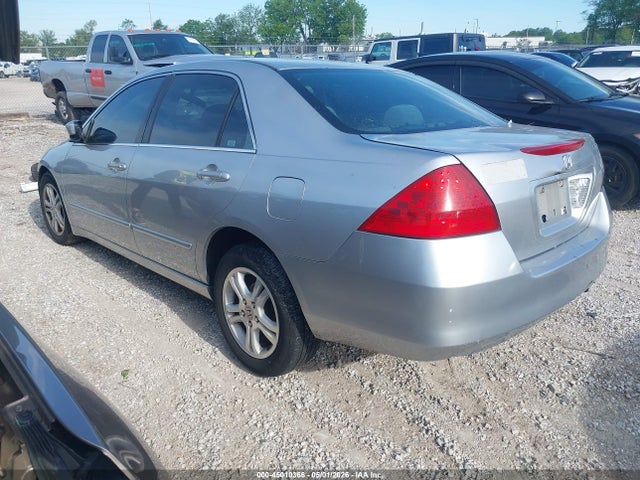 Продаж на аукціоні авто 2007 Honda Accord 2.4 Se, vin: 1HGCM55357A064624, номер лоту: 45010366