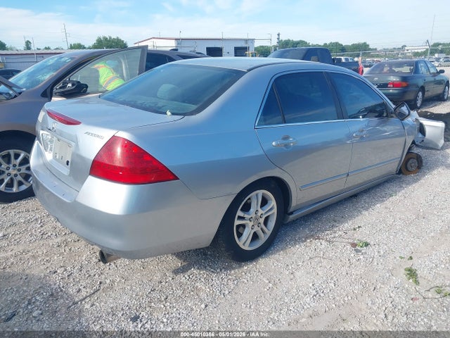 Продаж на аукціоні авто 2007 Honda Accord 2.4 Se, vin: 1HGCM55357A064624, номер лоту: 45010366