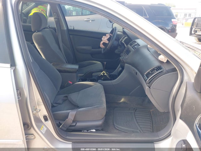 Продаж на аукціоні авто 2007 Honda Accord 2.4 Se, vin: 1HGCM55357A064624, номер лоту: 45010366