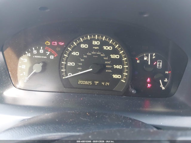 Продаж на аукціоні авто 2007 Honda Accord 2.4 Se, vin: 1HGCM55357A064624, номер лоту: 45010366