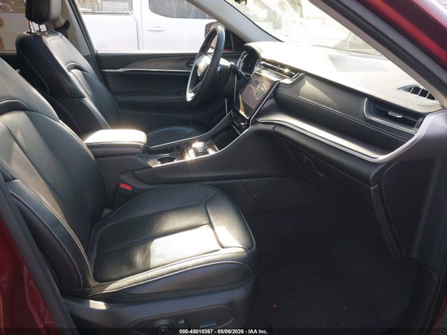 Aukcja sprzedaży 2023 Jeep Grand Cherokee Limited 4x4, vin: 1C4RJHBG9PC539948, numer aukcji: 45010367