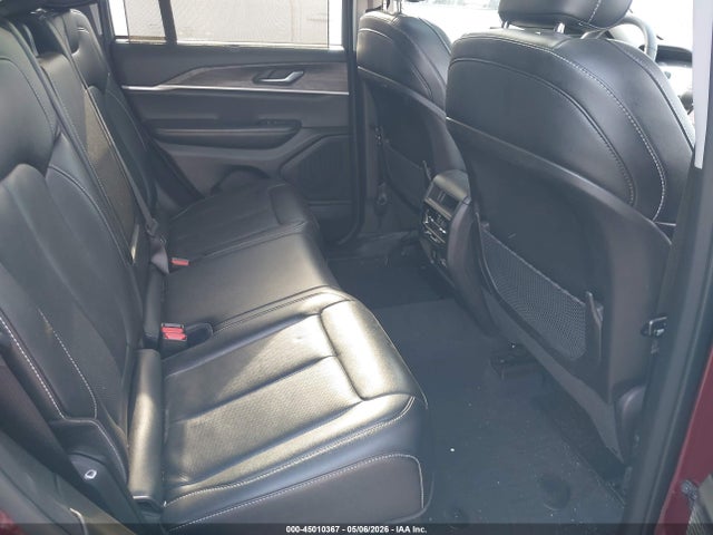 Aukcja sprzedaży 2023 Jeep Grand Cherokee Limited 4x4, vin: 1C4RJHBG9PC539948, numer aukcji: 45010367