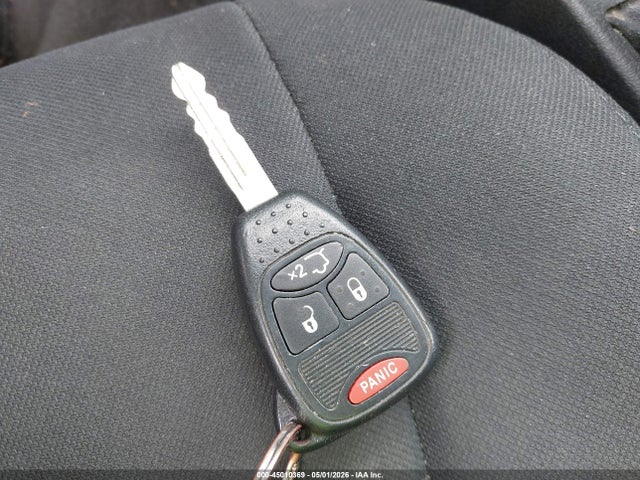 2012 Jeep Liberty Sport მანქანა იყიდება აუქციონზე, vin: 1C4PJMAK3CW139995, აუქციონის ნომერი: 45010369