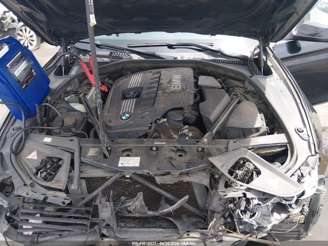 Продаж на аукціоні авто 2011 Bmw 528i, vin: WBAFR1C54BDS36169, номер лоту: 45010377