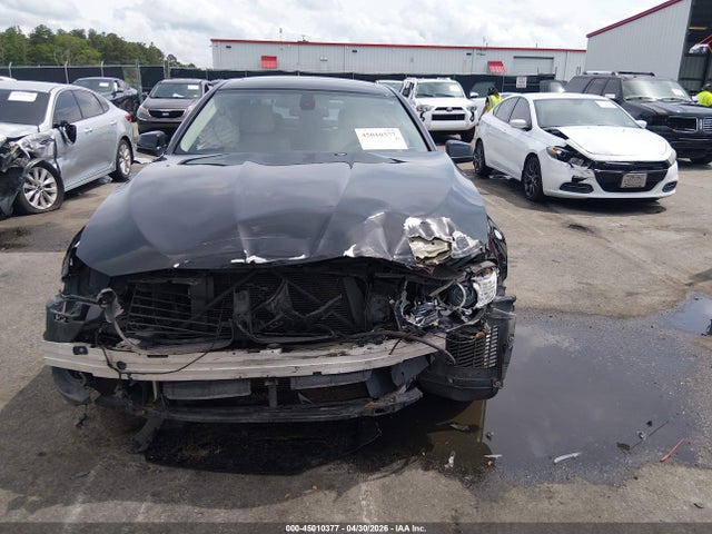 Продаж на аукціоні авто 2011 Bmw 528i, vin: WBAFR1C54BDS36169, номер лоту: 45010377