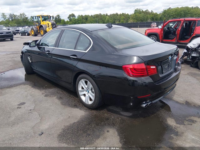 Продаж на аукціоні авто 2011 Bmw 528i, vin: WBAFR1C54BDS36169, номер лоту: 45010377