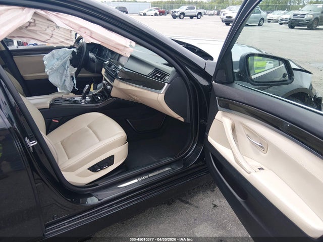 Продаж на аукціоні авто 2011 Bmw 528i, vin: WBAFR1C54BDS36169, номер лоту: 45010377