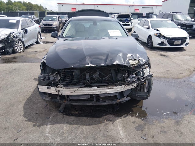 Продаж на аукціоні авто 2011 Bmw 528i, vin: WBAFR1C54BDS36169, номер лоту: 45010377