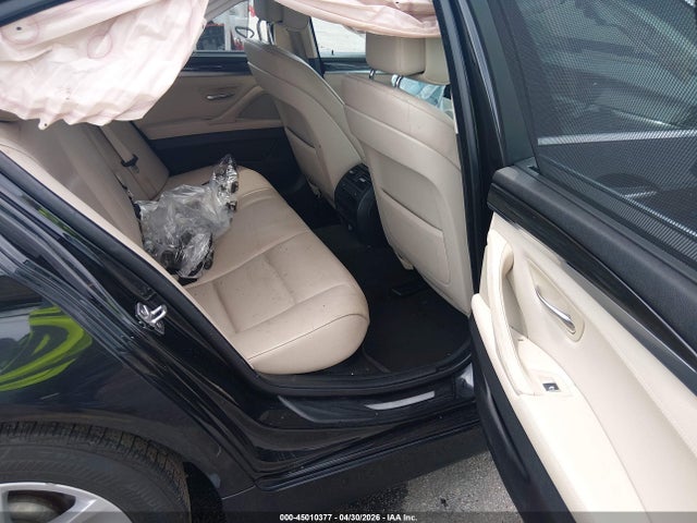 Продаж на аукціоні авто 2011 Bmw 528i, vin: WBAFR1C54BDS36169, номер лоту: 45010377